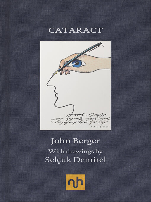 Title details for Cataract by John Berger - Available